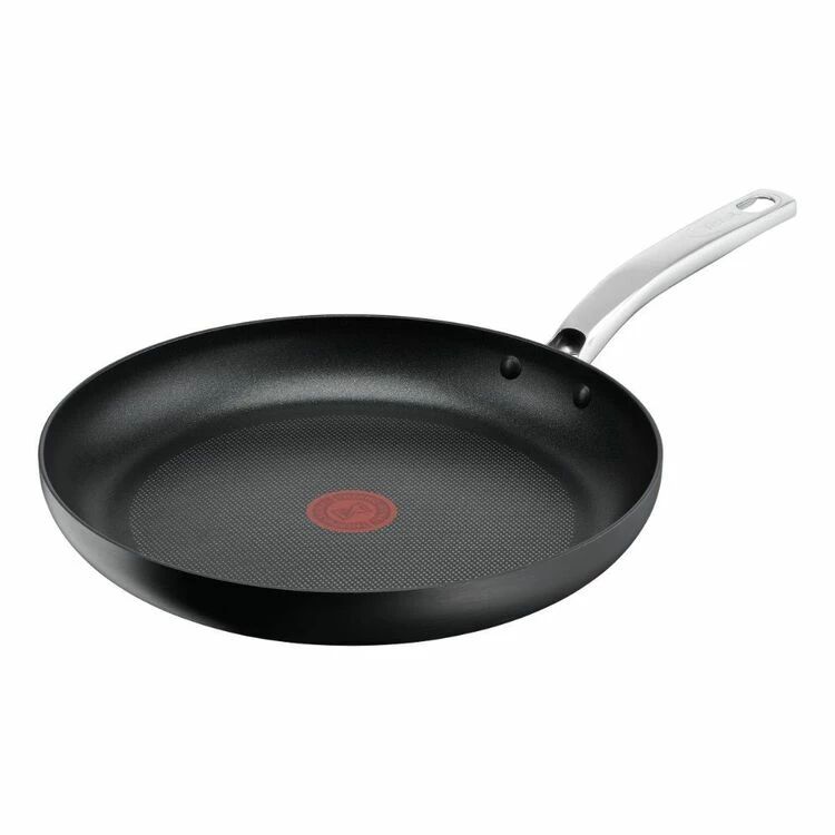 Tefal Gourmet Hard Anodised Non-Stick Frypan 30 Cm 5 Tefal Gourmet Hard Anodised Non-Stick Frypan 30 Cm - Image 3