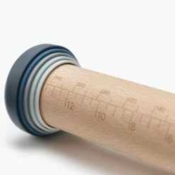 Joseph Joseph Joseph & Joseph PrecisionPin Rolling Pin Sky 8 Joseph Joseph Joseph & Joseph PrecisionPin Rolling Pin Sky -Dinnerware Sales BP643791 nc 4