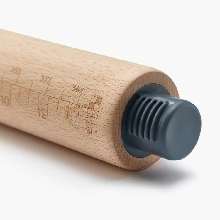 Joseph Joseph Joseph & Joseph PrecisionPin Rolling Pin Sky 3 Joseph Joseph Joseph & Joseph PrecisionPin Rolling Pin Sky