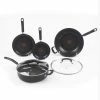 Tefal Specialty Hard Anodised Non-Stick Frypan Twin Pack 20 Cm & 26 Cm 1 Tefal Specialty Hard Anodised Non-Stick Frypan Twin Pack 20 Cm & 26 Cm -Dinnerware Sales BP643838 nc 3