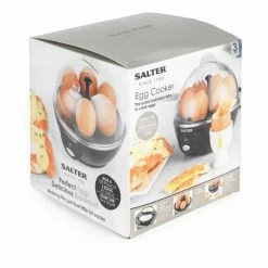 Salter Egg Cooker -Dinnerware Sales BP644413 nc 5