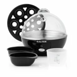 Salter Egg Cooker -Dinnerware Sales BP644413 nc 7