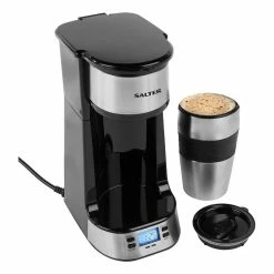 Salter Digital Coffee Maker To-Go -Dinnerware Sales BP644414 nc