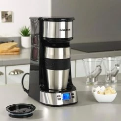Salter Digital Coffee Maker To-Go -Dinnerware Sales BP644414 nc 5