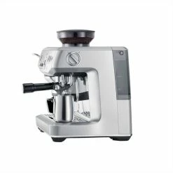 Breville Barista Express Impress Stainless Steel Coffee Machine -Dinnerware Sales BP644423 nc