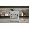 Breville Barista Express Impress Sea Salt Coffee Machine 1 Breville Barista Express Impress Sea Salt Coffee Machine -Dinnerware Sales BP644425 nc 4