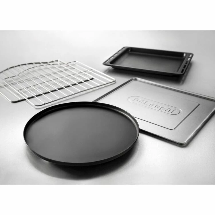 Delonghi 24 L Digital Benchtop Multi Oven 9 Delonghi 24 L Digital Benchtop Multi Oven - Image 7