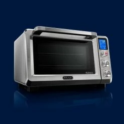 Delonghi 24 L Digital Benchtop Multi Oven 15 Delonghi 24 L Digital Benchtop Multi Oven -Dinnerware Sales BP644426 nc 3