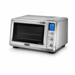 Delonghi 24 L Digital Benchtop Multi Oven 13 Delonghi 24 L Digital Benchtop Multi Oven -Dinnerware Sales BP644426 nc 5