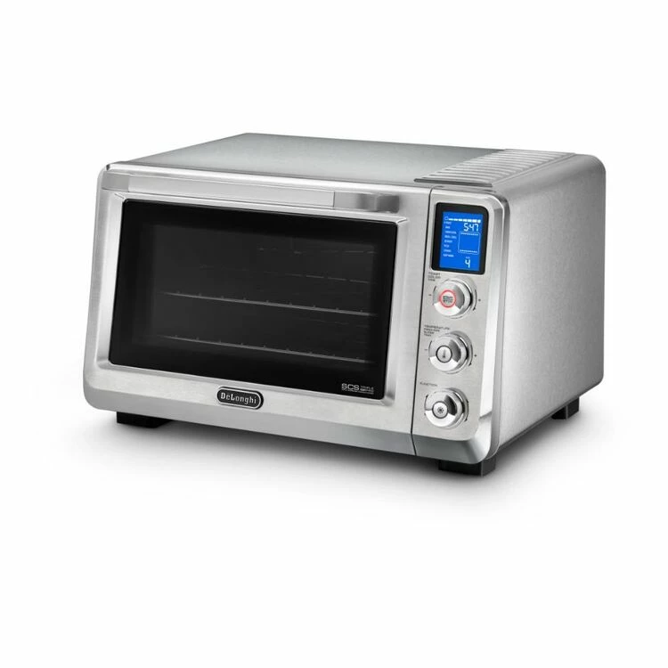 Delonghi 24 L Digital Benchtop Multi Oven 6 Delonghi 24 L Digital Benchtop Multi Oven - Image 4