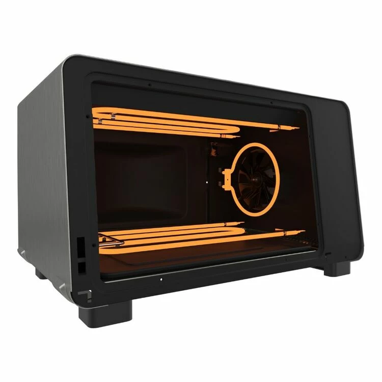 Delonghi 24 L Digital Benchtop Multi Oven 5 Delonghi 24 L Digital Benchtop Multi Oven - Image 3