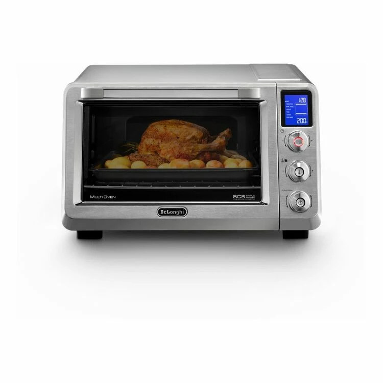 Delonghi 24 L Digital Benchtop Multi Oven 4 Delonghi 24 L Digital Benchtop Multi Oven - Image 2
