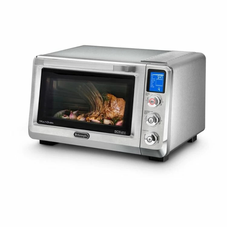 Delonghi 24 L Digital Benchtop Multi Oven 10 Delonghi 24 L Digital Benchtop Multi Oven - Image 8