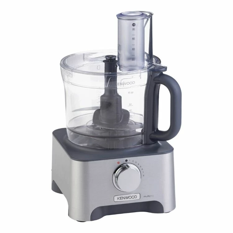 Kenwood Multi Pro Classic Food Processor FDM785BA 4 Kenwood Multi Pro Classic Food Processor FDM785BA - Image 2