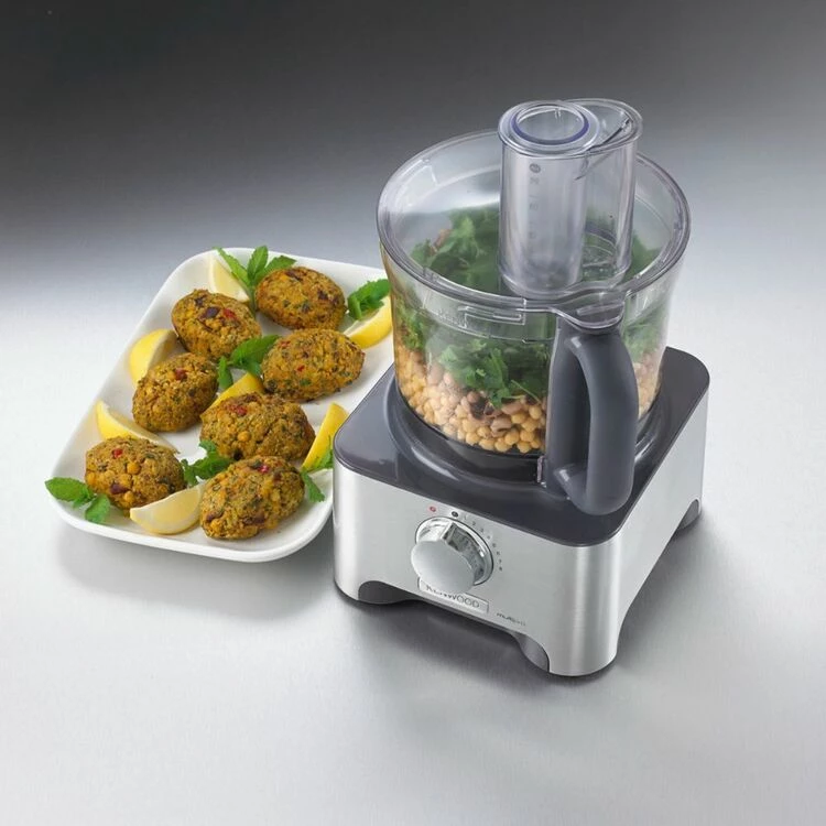 Kenwood Multi Pro Classic Food Processor FDM785BA 3 Kenwood Multi Pro Classic Food Processor FDM785BA
