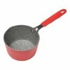 Classica Mini Red Non-Stick Milk Pot 12 Cm -Dinnerware Sales BP644468 nc