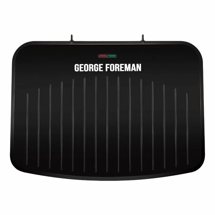 George Foreman Fit Grill Large 4 George Foreman Fit Grill Large - Image 2