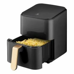 Smith & Nobel 4L Air Fryer With LCD Display 9 Smith & Nobel 4L Air Fryer With LCD Display -Dinnerware Sales BP644653 nc