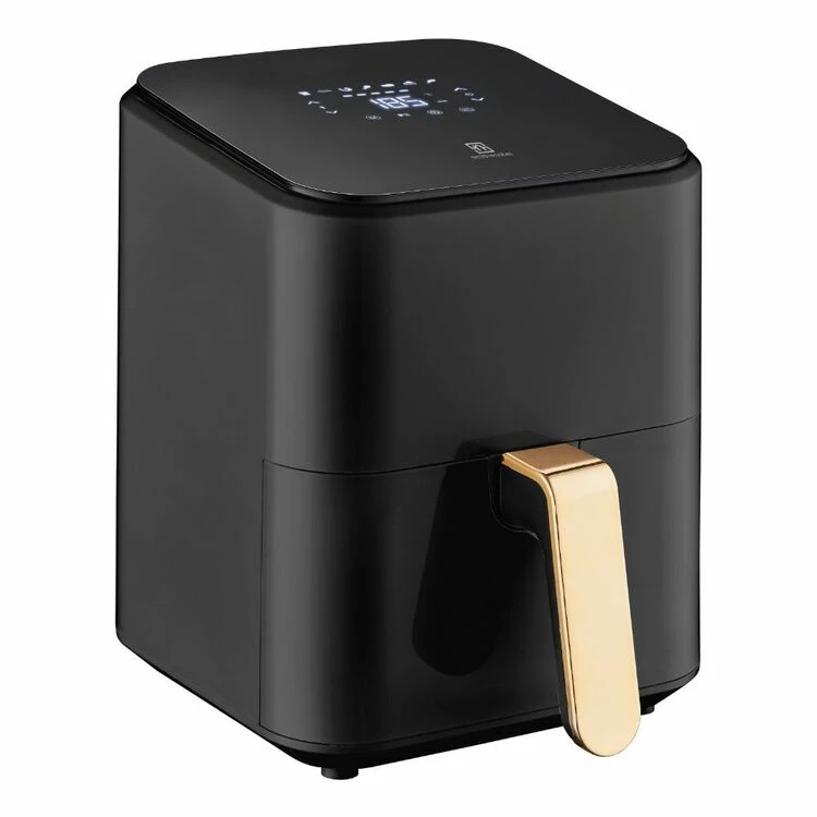 Smith & Nobel 4L Air Fryer With LCD Display 3 Smith & Nobel 4L Air Fryer With LCD Display