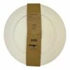 Frankie & Me Australian Bamboo Plate 2 Pack 28 Cm