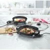 Smith & Nobel Banquet Frypan & Skillet Pack -Dinnerware Sales BP644841 nc 3