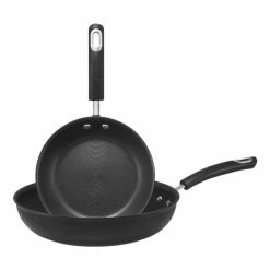 Circulon Total Hard Anodised 22/31cm Skillet Twin Pack 7 Circulon Total Hard Anodised 22/31cm Skillet Twin Pack -Dinnerware Sales BP645029 nc