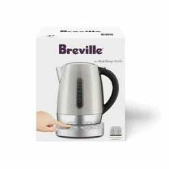 Breville The Multi Temp Kettle