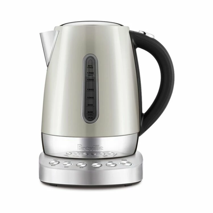 Breville The Multi Temp Kettle 4 Breville The Multi Temp Kettle - Image 2