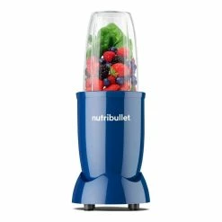 Nutri Bullet NutriBullet 600 Series Gloss Navy Nutrient Blender 7 Nutri Bullet NutriBullet 600 Series Gloss Navy Nutrient Blender -Dinnerware Sales BP645205 nc