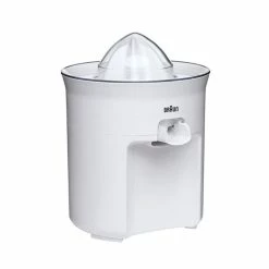Braun Citrus Juicer 16 Braun Citrus Juicer -Dinnerware Sales BP645403 nc 2