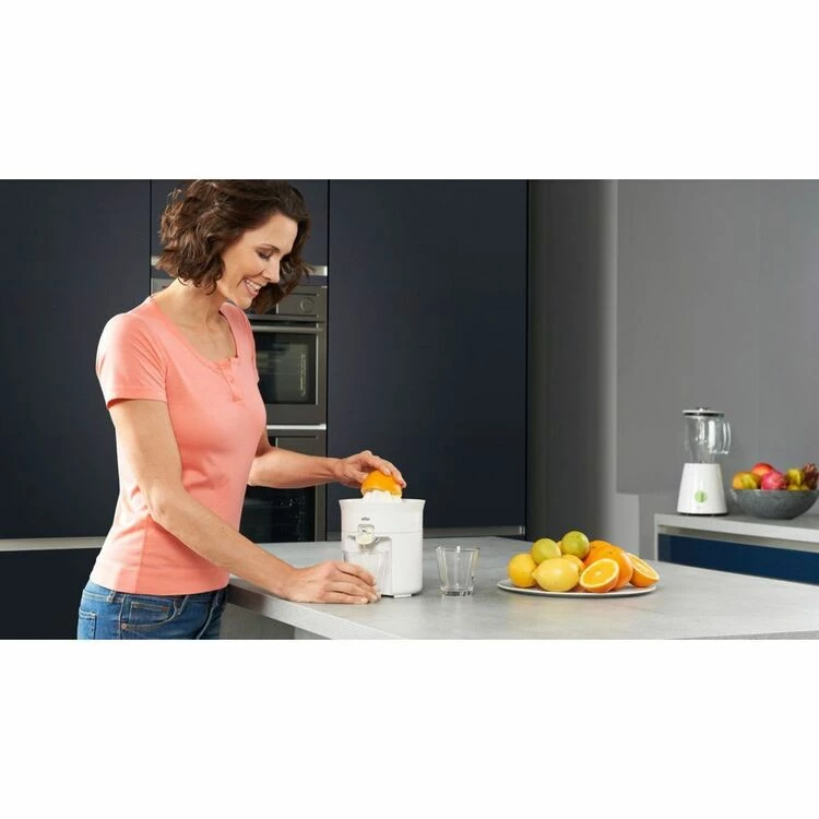 Braun Citrus Juicer 6 Braun Citrus Juicer - Image 4
