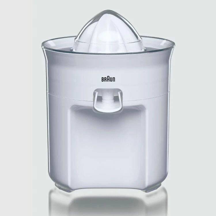 Braun Citrus Juicer 4 Braun Citrus Juicer - Image 2