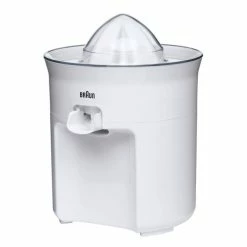 Braun Citrus Juicer