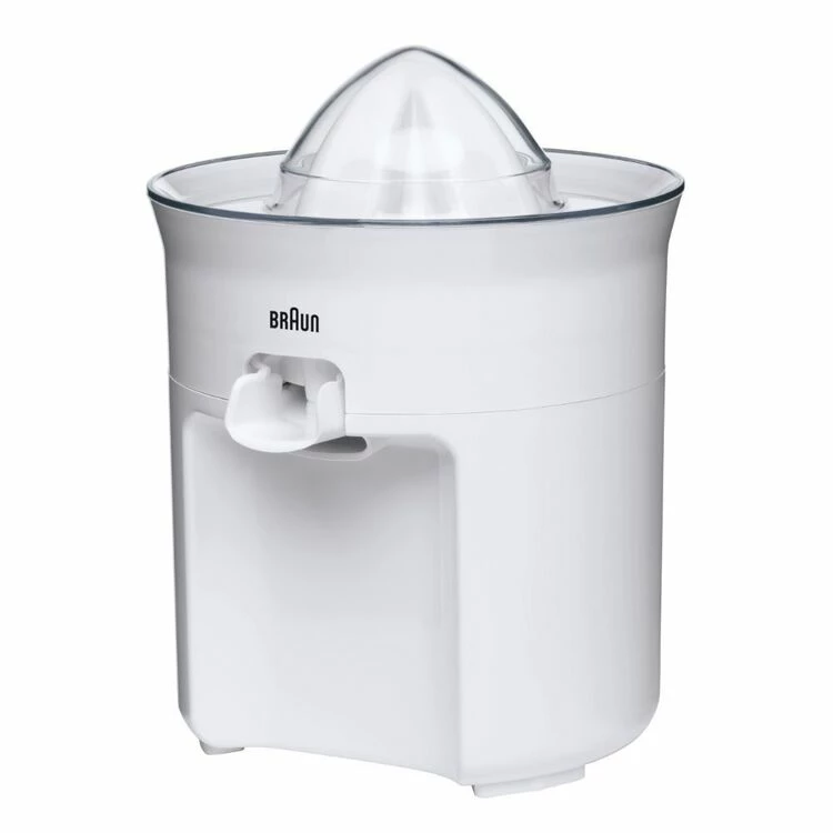 Braun Citrus Juicer 3 Braun Citrus Juicer