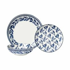 Casa Domani Leccino Dinner Set 12 Pack 9 Casa Domani Leccino Dinner Set 12 Pack -Dinnerware Sales BP645429 nc