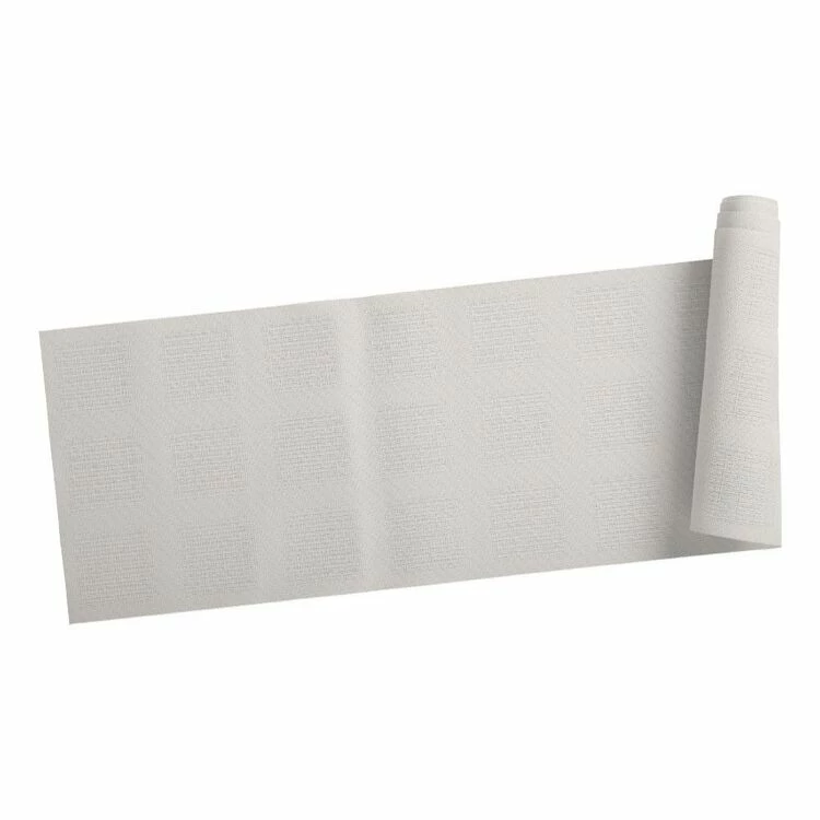 Maxwell & Williams Table Accents Runner 30 X 150 Cm White Squares 3 Maxwell & Williams Table Accents Runner 30 X 150 Cm White Squares