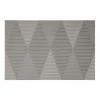 Maxwell & Williams Table Accents Placemat 45 X 30 Cm Diamond Dark Grey 2 Maxwell & Williams Table Accents Placemat 45 X 30 Cm Diamond Dark Grey -Dinnerware Sales BP645480 nc