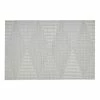 Maxwell & Williams Table Accents Placemat 45 X 30 Cm Diamond Grey White 2 Maxwell & Williams Table Accents Placemat 45 X 30 Cm Diamond Grey White -Dinnerware Sales BP645481 nc