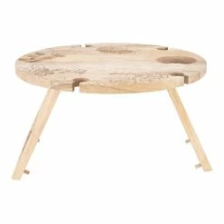 Maxwell & Williams Golden Summer 45 X 45 X 24cm Picnic Table -Dinnerware Sales BP646408 nc