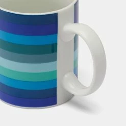 Soren Eve Mugs Set Blue