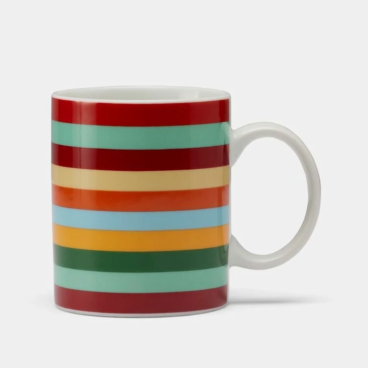Soren Eve Mugs Set Multicolour 5 Soren Eve Mugs Set Multicolour - Image 3