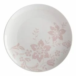 Casa Domani Freesia 16 Piece Dinner Set Pink -Dinnerware Sales BP646758 nc 2