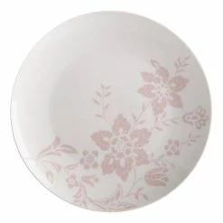 Casa Domani Freesia 16 Piece Dinner Set Pink -Dinnerware Sales BP646758 nc 3