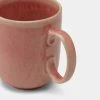 Soren Terra 380 Ml Mug Pink -Dinnerware Sales BP646769 nc 2