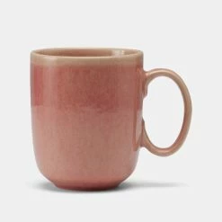 Soren Terra 380 Ml Mug Pink -Dinnerware Sales BP646769 nc