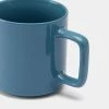 Soren Juno 320ml Mug Dark Blue 2 Soren Juno 320ml Mug Dark Blue -Dinnerware Sales BP646772 nc 2