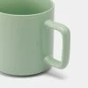 Soren Juno 320ml Mug Green -Dinnerware Sales BP646773 nc 2