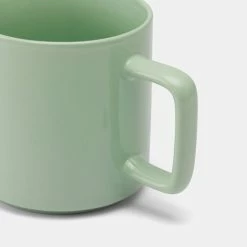 Soren Juno 320ml Mug Green