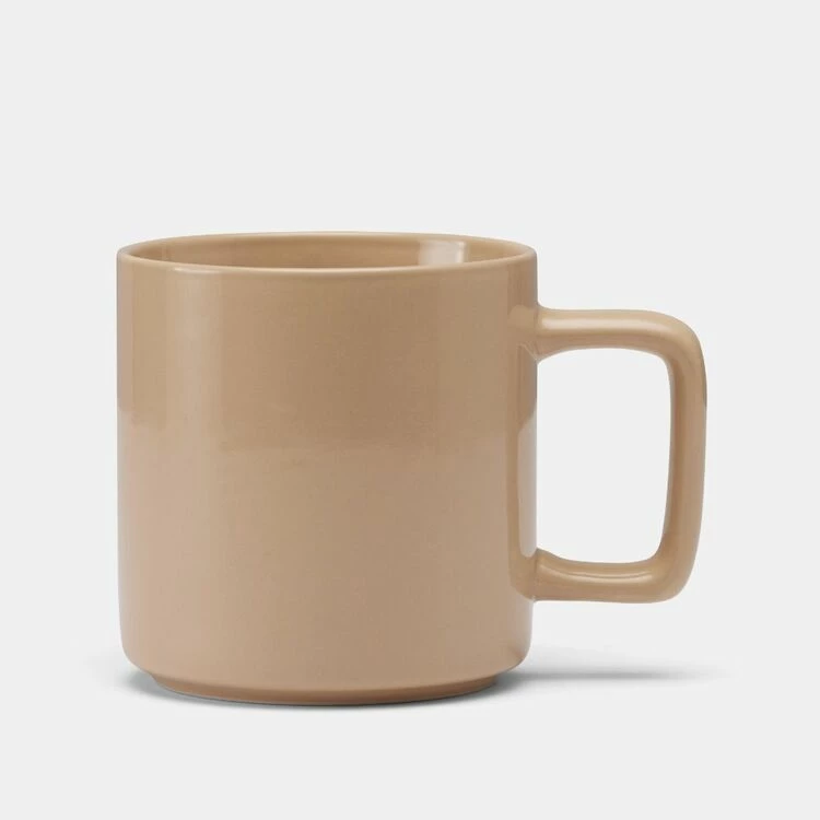 Soren Juno 320ml Mug Stone 4 Soren Juno 320ml Mug Stone - Image 2