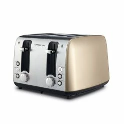 Kambrook Deluxe Collection 4 Slice Toaster 9 Kambrook Deluxe Collection 4 Slice Toaster -Dinnerware Sales BP646871 nc 3